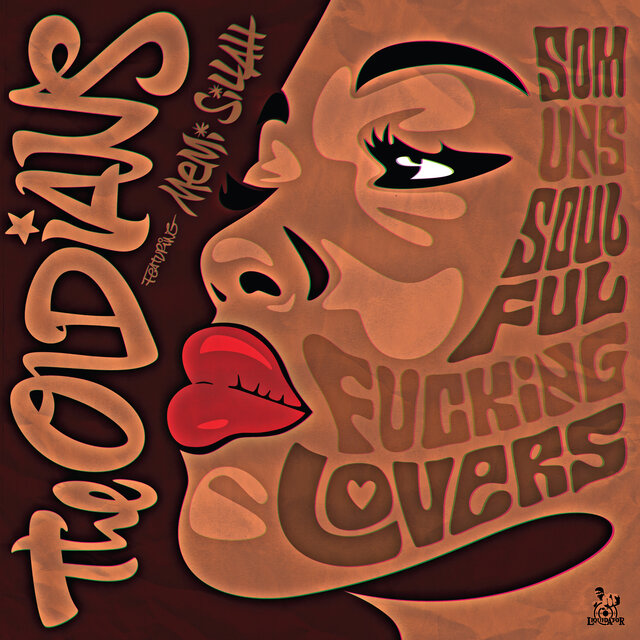 Som Uns Soulful Fucking Lovers