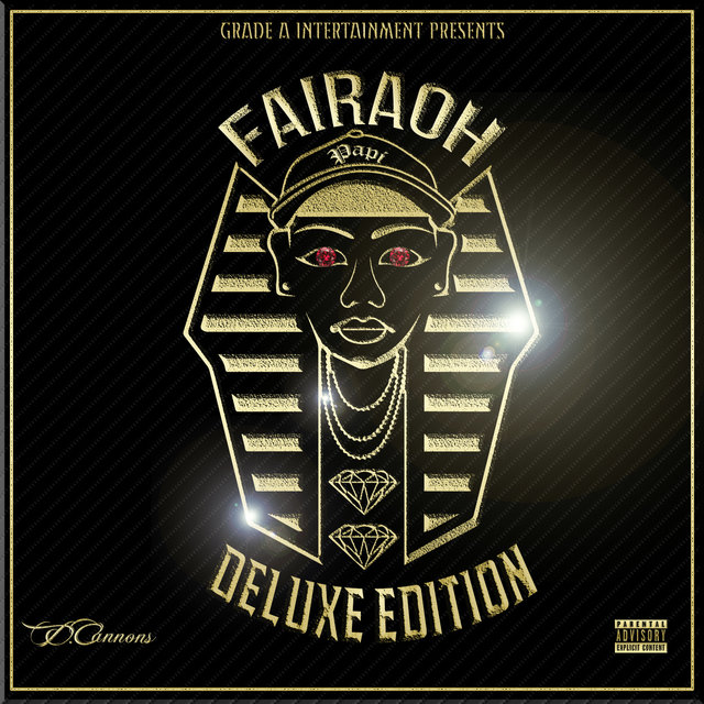 Fairaoh (Deluxe Edition)