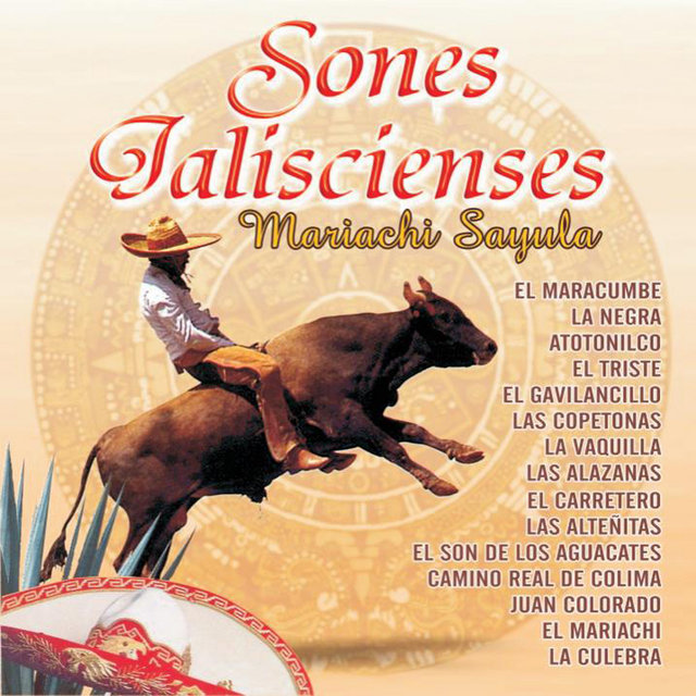 Sones Jaliscienses