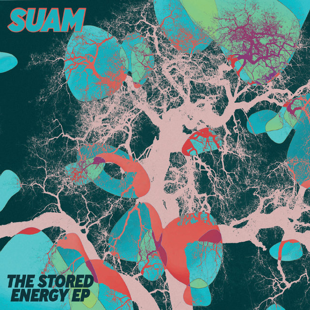 The Stored Energy EP