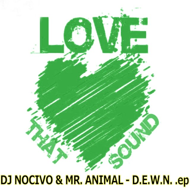 D.e.w.n.
