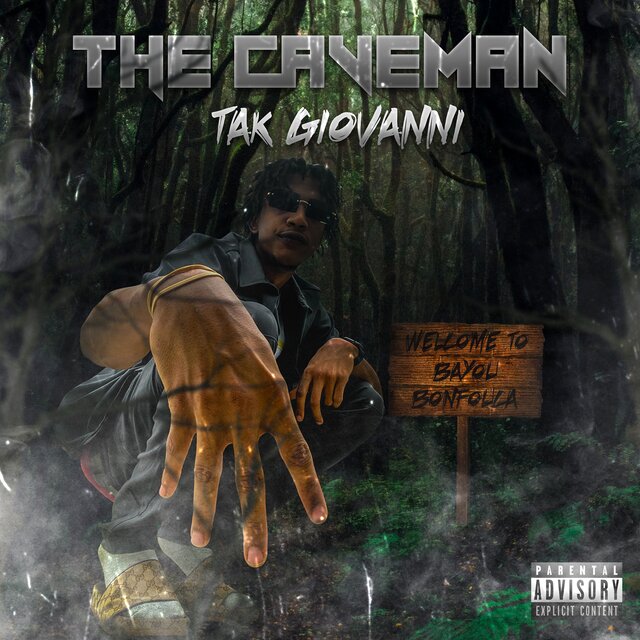 The Caveman