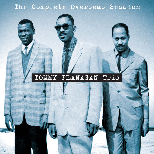 The Complete Overseas Session (Bonus Track Version)