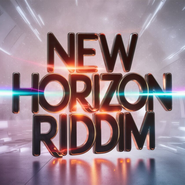 New Horizon Riddim