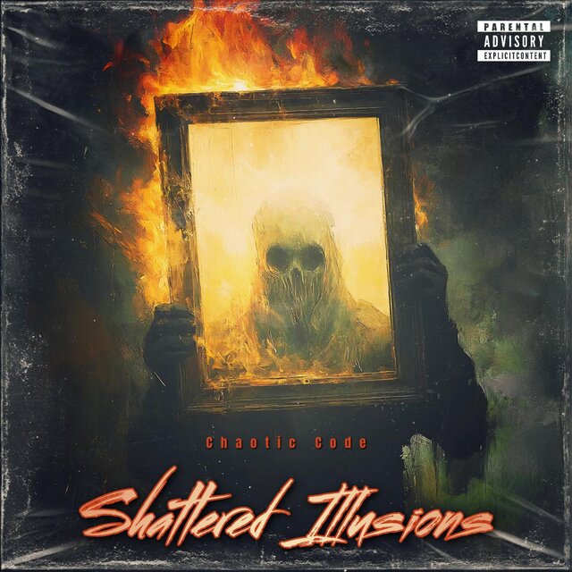 Shattered Illusions
