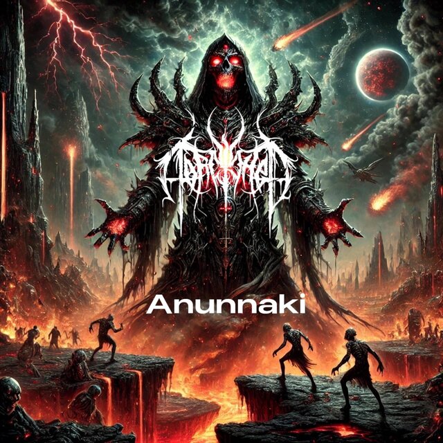 Anunnaki