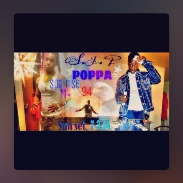 Hoodstarz Traumatized (feat. RayMula, K Dot TheHoodFavorite & Bliizz150)