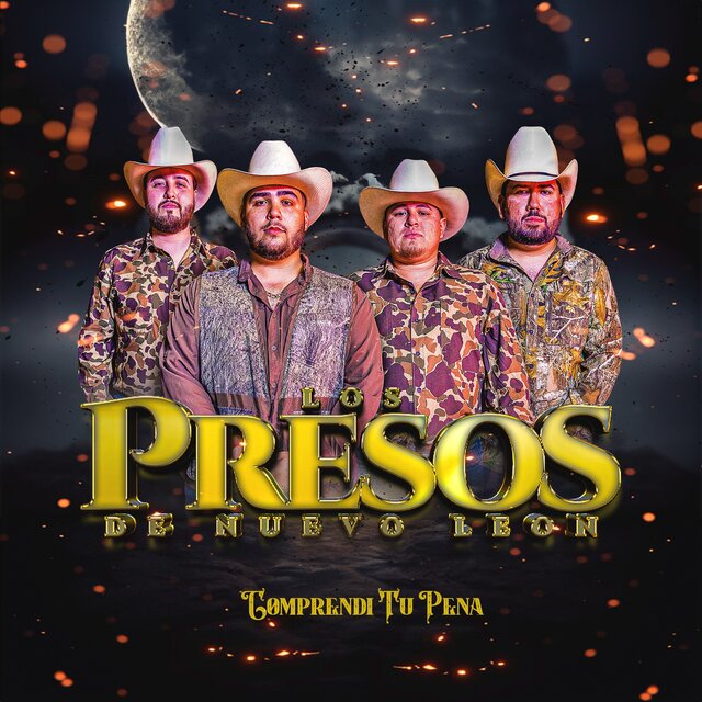 Comprendi Tu Pena (Live)