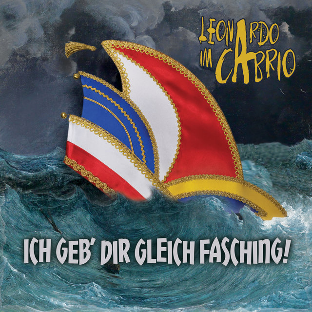 Ich geb' dir gleich Fasching