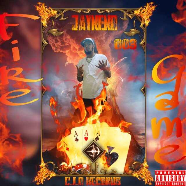Fire Game: T3