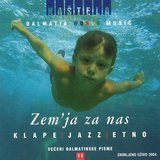 Projdem kroz pasike