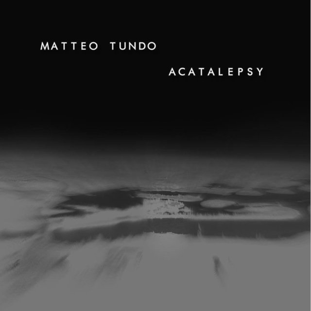 Acatalepsy