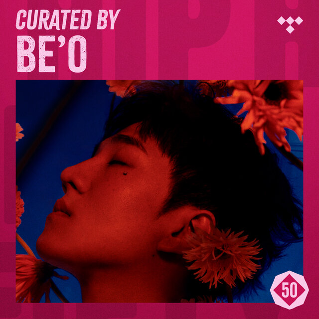 BE′O's Love Letter to Hip-Hop