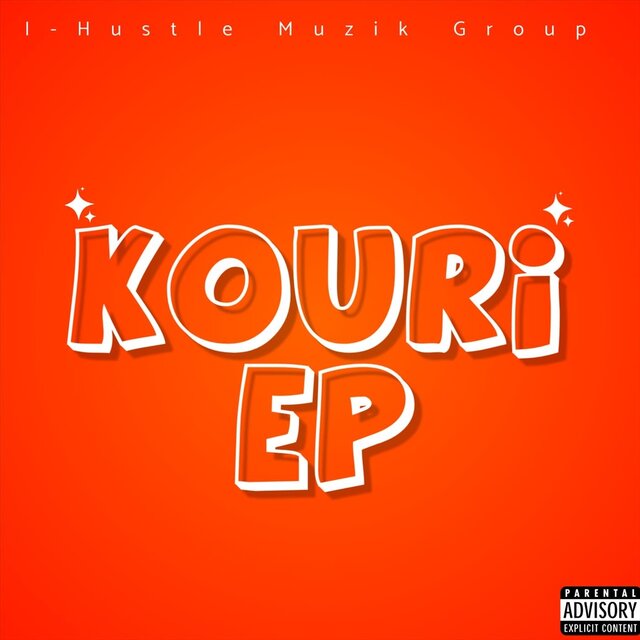 KOURI EP