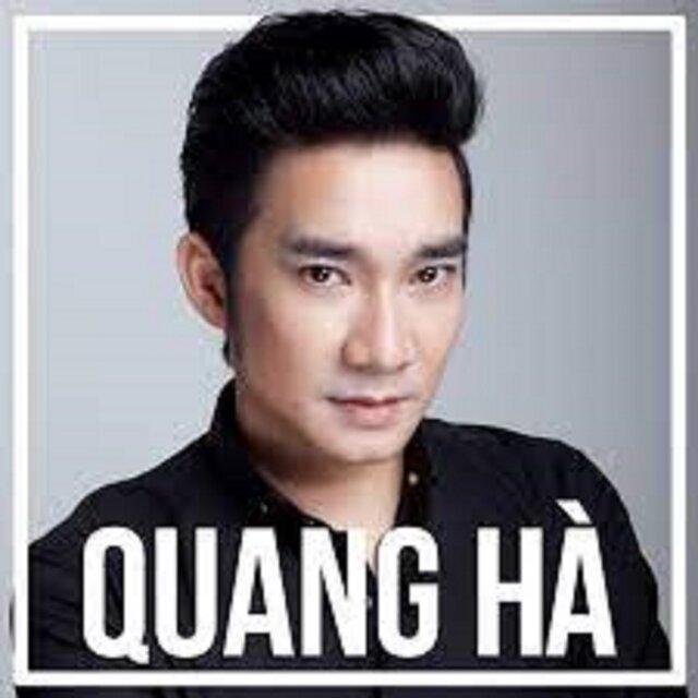 Tuyển tập những bài hát hay nhất của Quang Hà (p2)