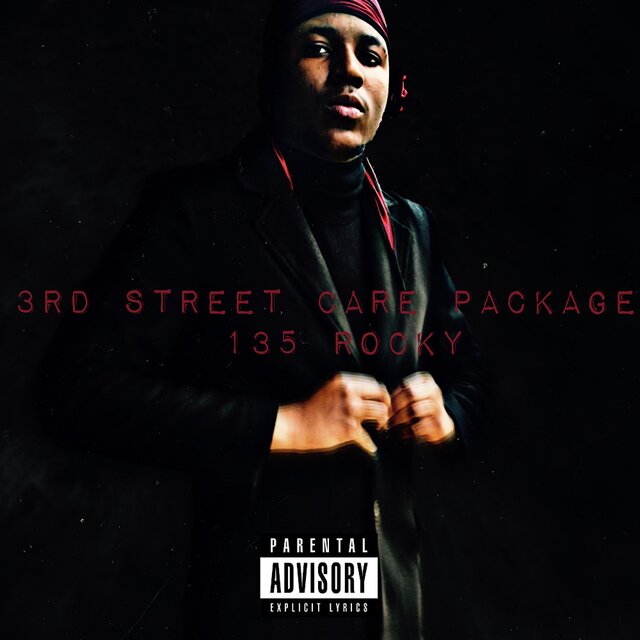 3rd Street Care Package