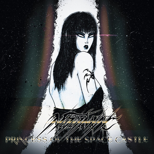Princess of the Space Castle