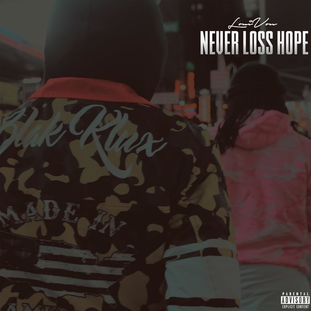 Never Loss Hope