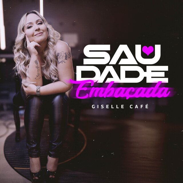 Saudade Embaçada