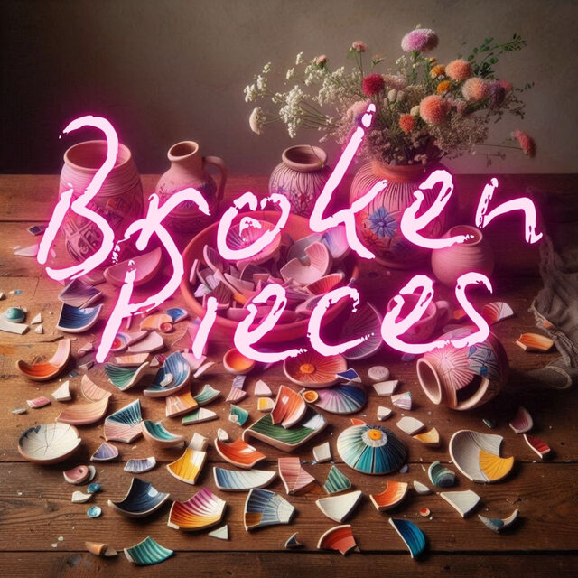Broken Pieces