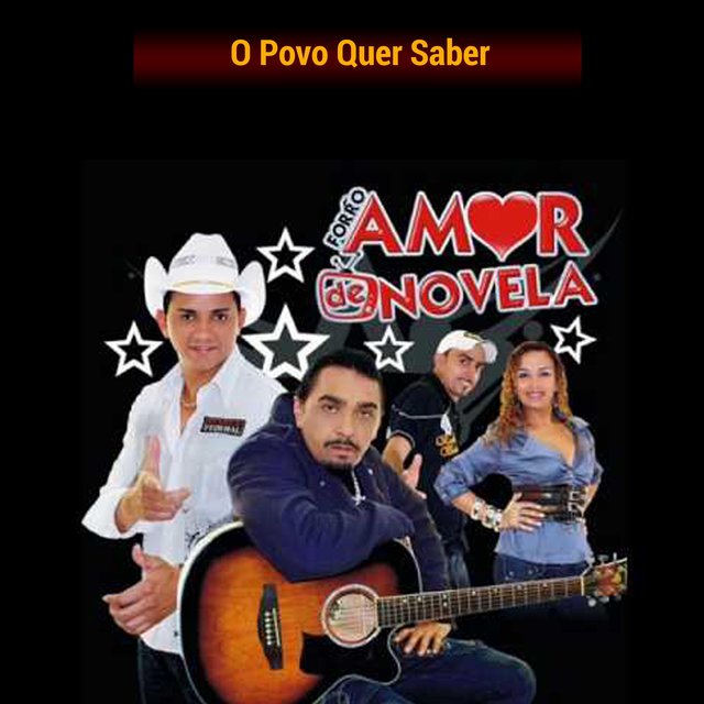 O Povo Quer Saber