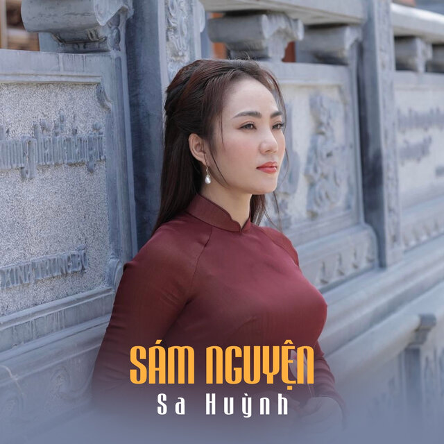 Sám Nguyện