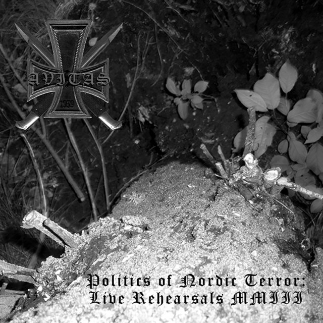 Politics of Nordic Terror: Live Rehearsals MMIII