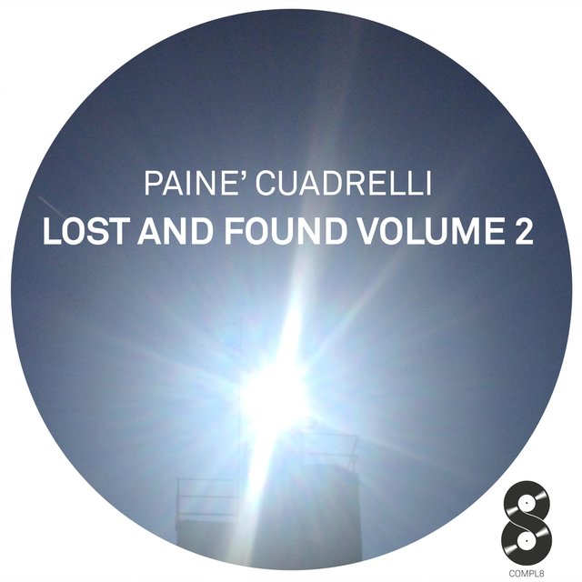 Lost and Found Volume 2