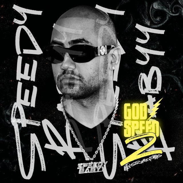 GodSpeed, Vol. 2