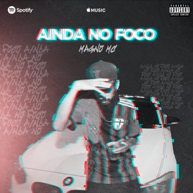 Ainda No Foco