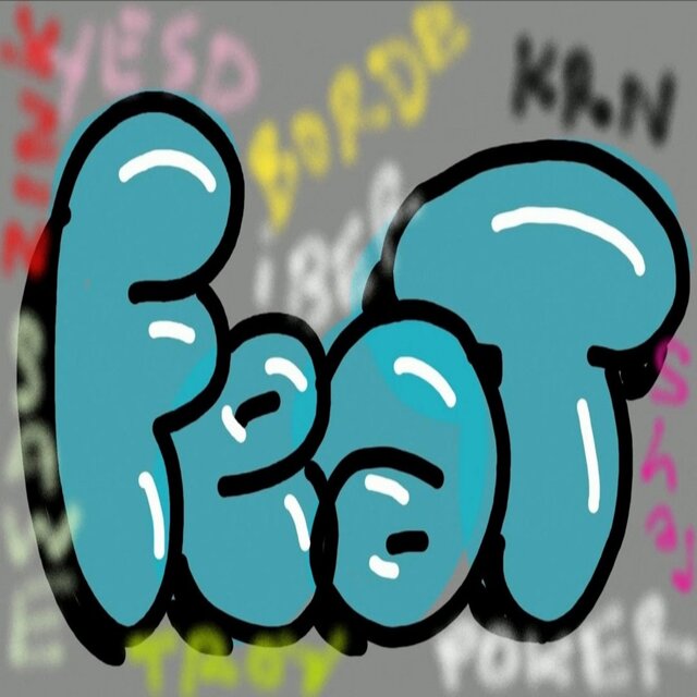 FEAT (feat. Pimp Flaco)