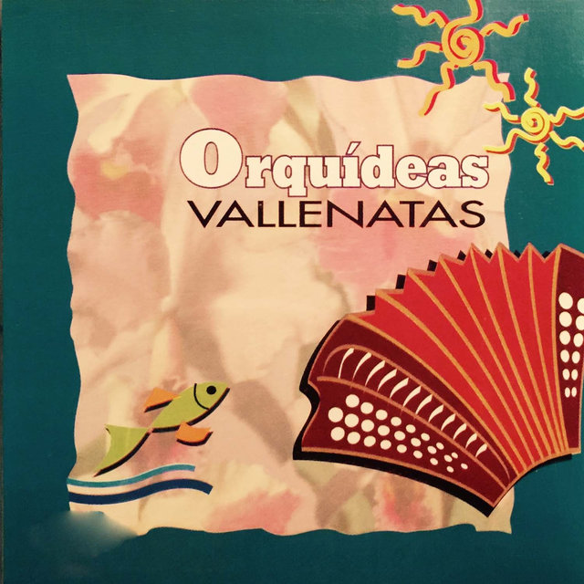 Orquídeas Vallenatas