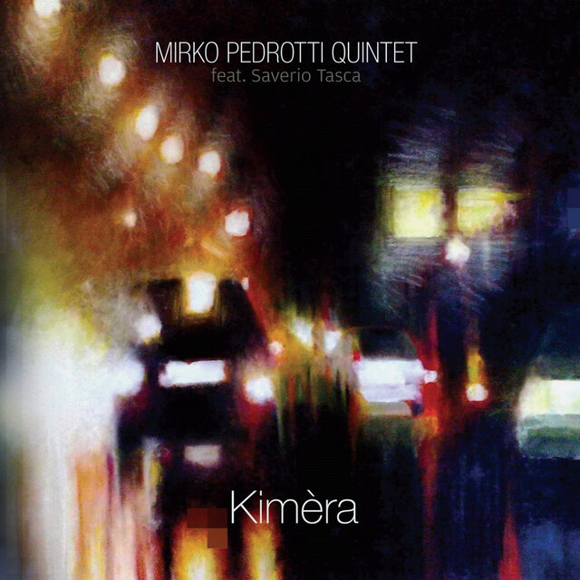 Kimèra