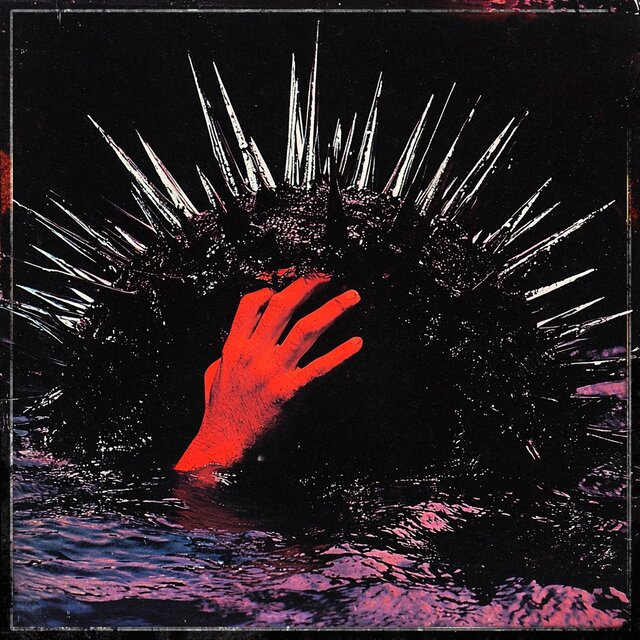 SIX FEET DEEP (UNDER THE MEDITERRANEAN SEA)