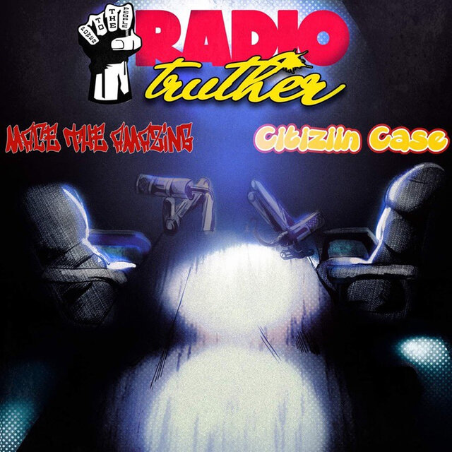 Radio Truther