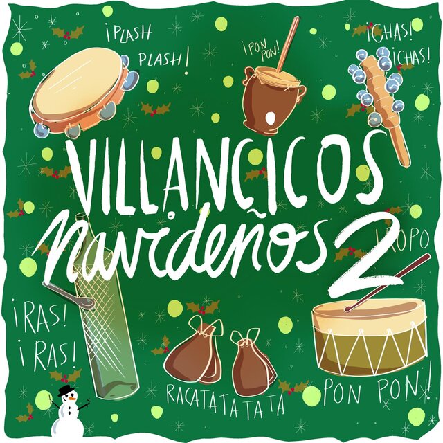 Villancicos Navideños 2