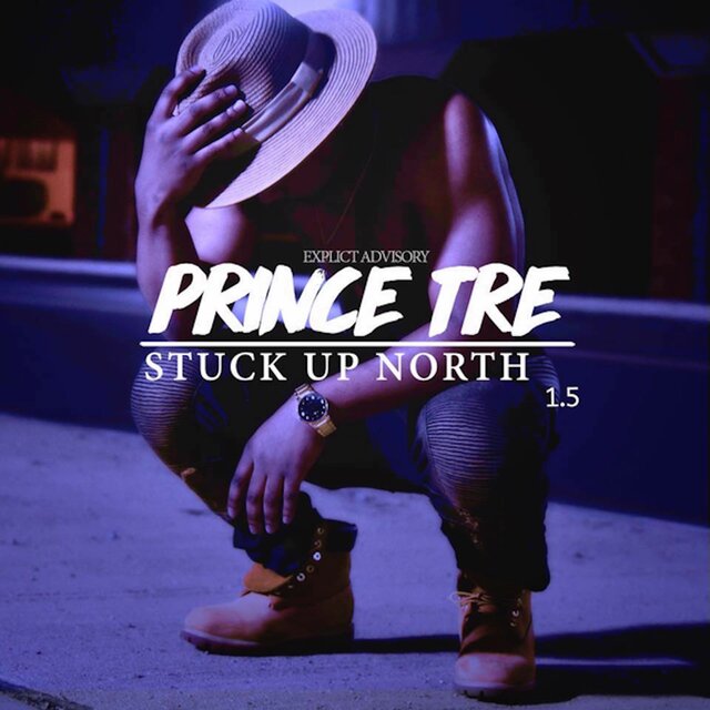 Stuck Up North 1.5