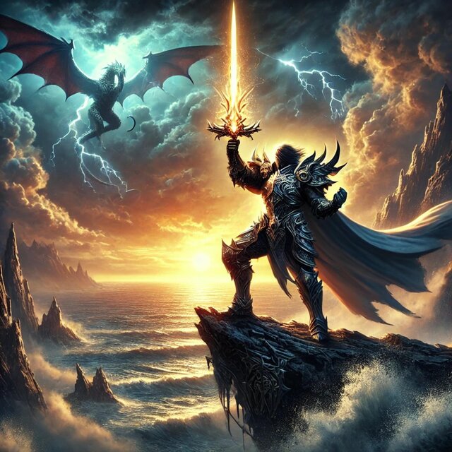 Silly Power Metal