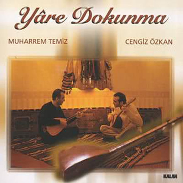 Yare Dokunma