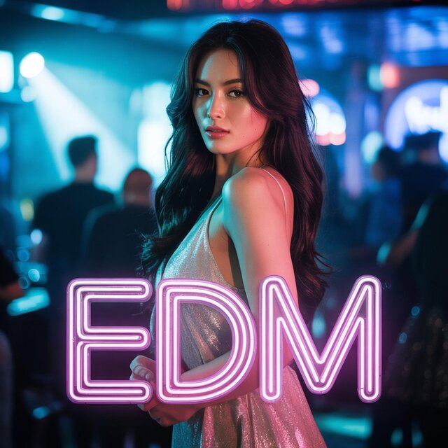 EDM Demon Hunters