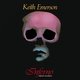 Cover art for album Inferno: Gold tracks (Original Motion Picture Soundtrack) by Keith Emerson