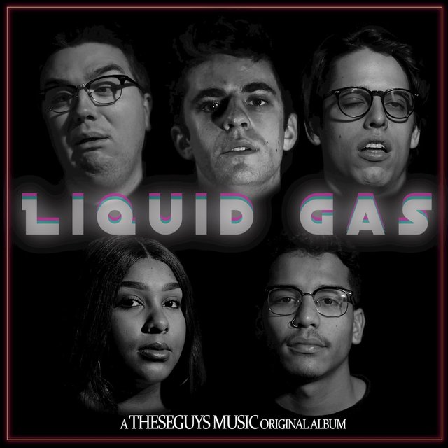 Liquid Gas