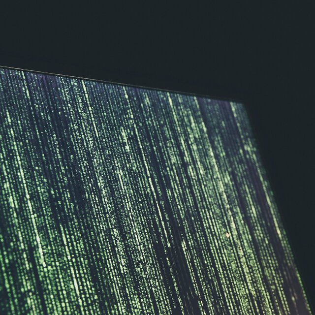 Algorithm