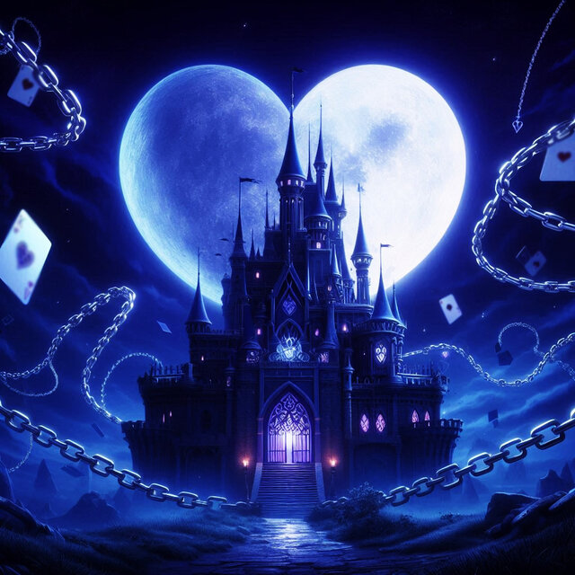 Chain Of Memories