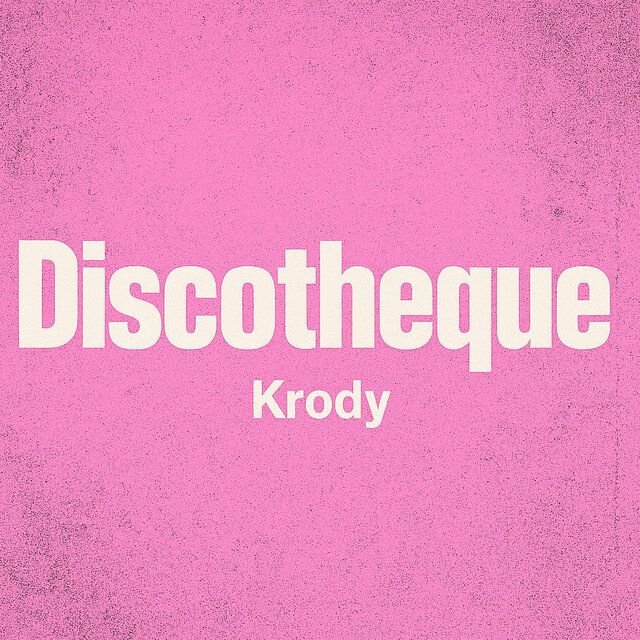 Discothèque