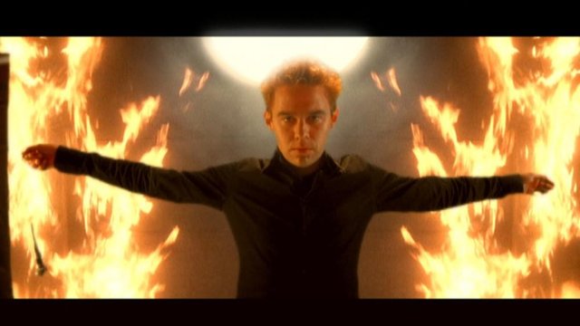 Om du var här (Official Music Video)