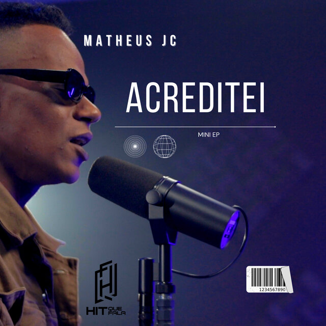 Acreditei