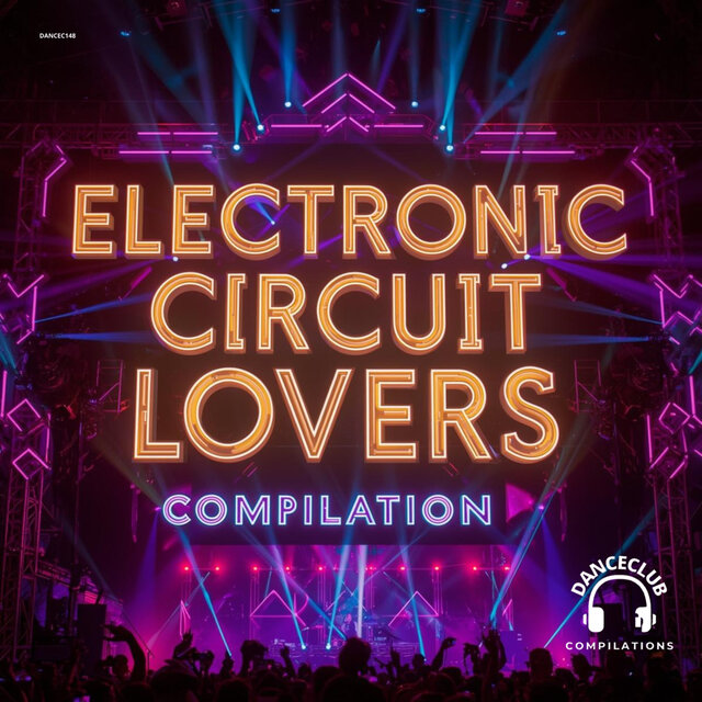 Electronic Circuit Lovers Compilation
