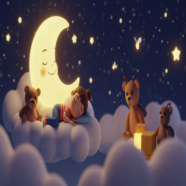 Dreamy Nights