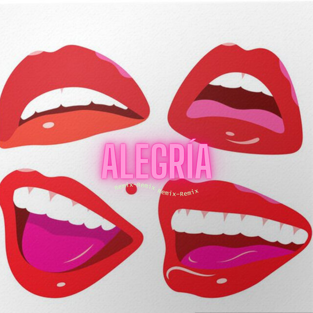 Alegría (Remix)